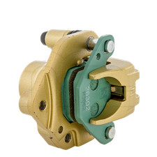 PINZA FRENO ANTERIORE