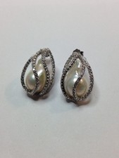 Orecchini argento 925 - in,