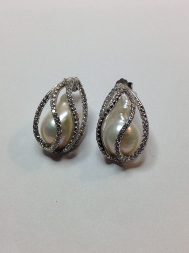 Orecchini argento 925 - orecchini,