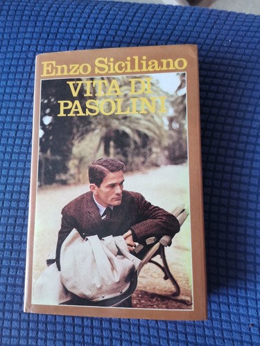 Vita pasolini enzo - vita,