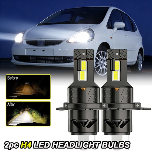Per honda jazz 2002 - jazz, 2002-2008