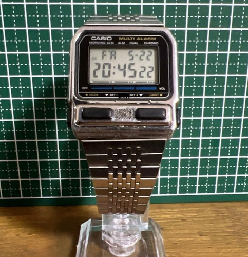 Orologio uomo digitale graal - orologio,