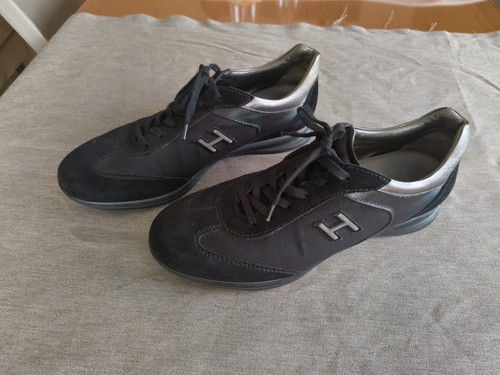 Scarpe hogan uomo - scarpe,