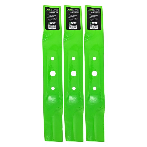 Lawnrazor blade for john deere - lawnrazor,