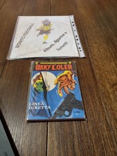 Dany Coler N.10  Cofedit Rif. CV Banco Fum. 3^Piano