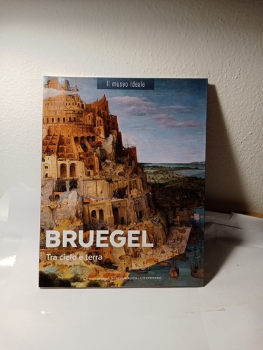 Bruegel tra cielo terra - cielo, e