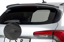 Spoiler posteriore tetto ala