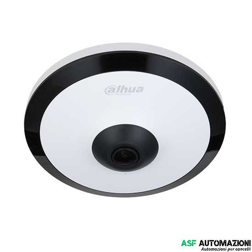 Dahua ipc ew5541 - ipc-ew5541-as, telecamera