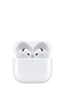 Apple Auricolari AirPods 4