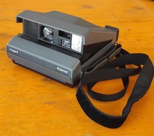 Polaroid image spectra - image,