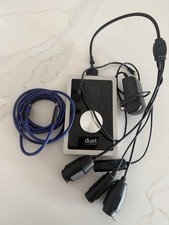 Apogee Duet USB per iPad, Mac