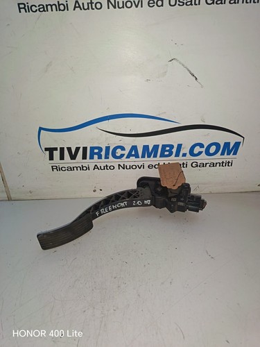Pedale acceleratore fiat - acceleratore,