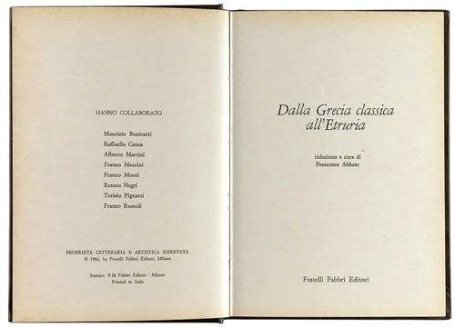 Storia universale dell arte - universale,
