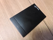 Seagate Goflex Slim Mac 500 Gb Esterno 7200 giri/min