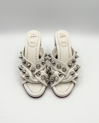 Christian louboutin sandalo - christian,