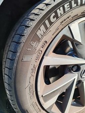 Pneumatici MICHELIN E-Primacy