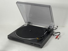 Sony PS-LX43P Giradischi