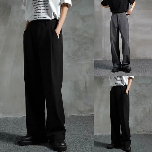 Pantaloni uomo per stile