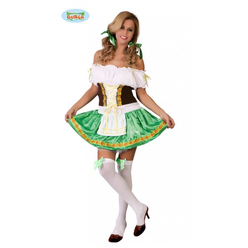 Bavarese tirolese costume - bavarese,