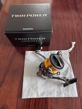 Mulinello da spinning SHIMANO