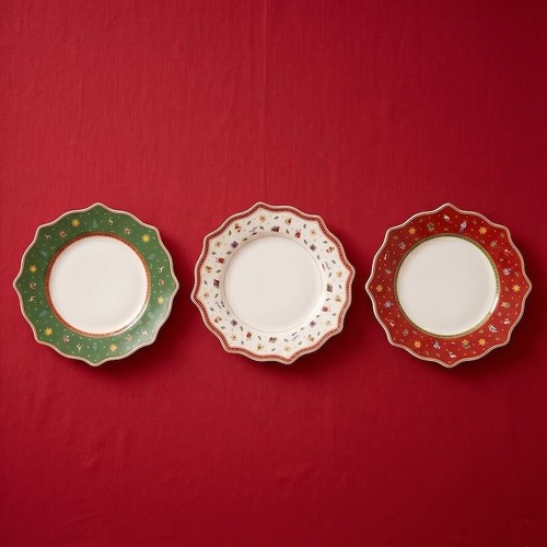 Piatto piano villeroy boch - piatto,