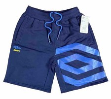 Felpa Umbro Premier Uomo