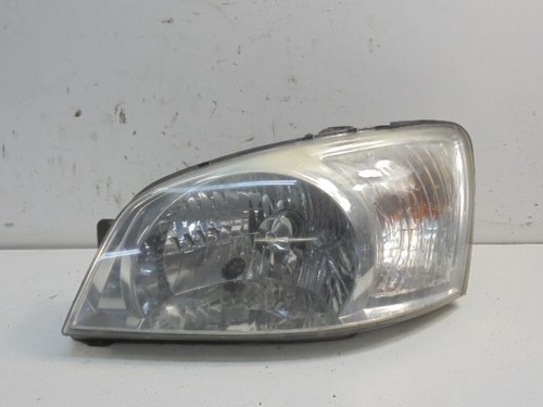 Hyundai getz 2004 phare - getz,