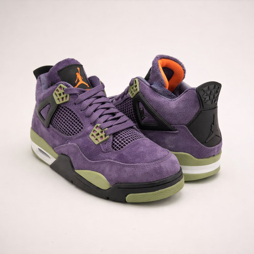 Jordan retro canyon purple - canyon,