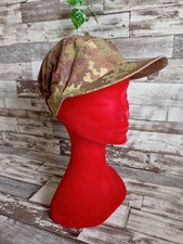 BERRETTO MIMETICO/ STUPIDA/