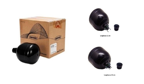 Accumulatore selespeed cambio - accumulatore,