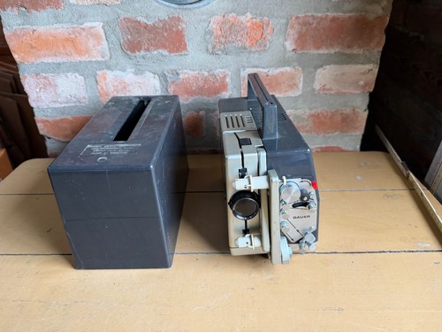 Proiettore bauer t1s super - t1s,