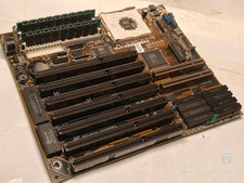 Premium Socket 3 *512 Kb