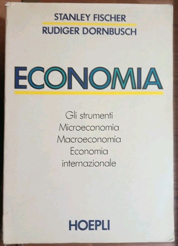 Economia fischer strumenti - economia,