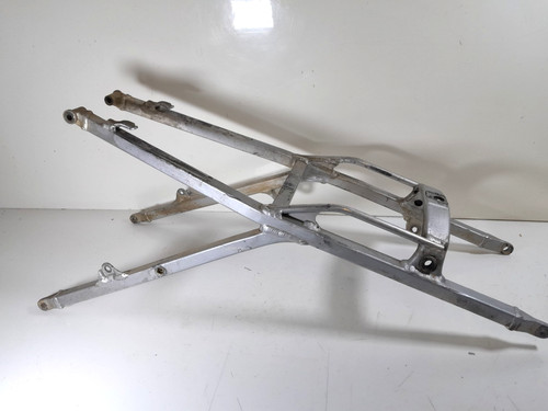 Chassis boucle arrière - chassis,