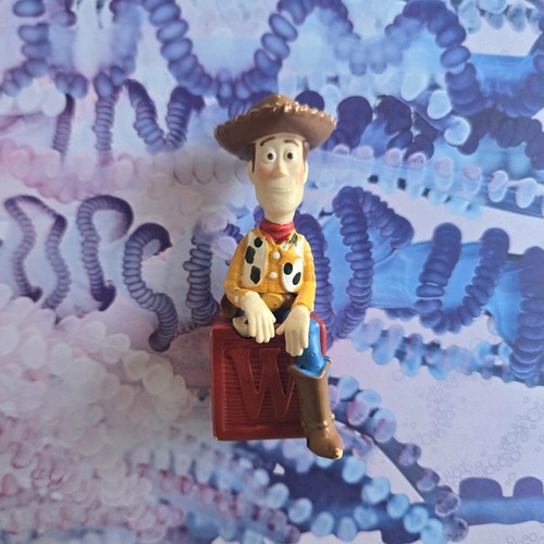 Tonies toy story woody - tonies,