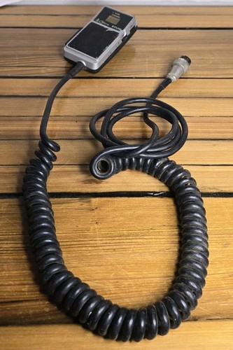 Microfono manuale radio - , cb