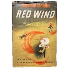 Raymond Chandler~RED WIND A