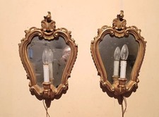 applique antiche specchierine