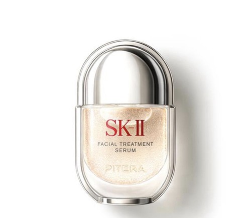 Siero trattamento viso - sk-ii,
