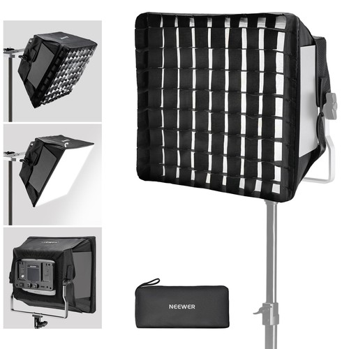 Neewer diffusore softbox - neewer,
