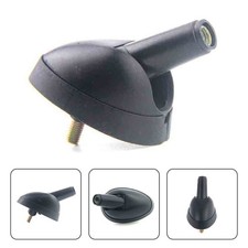 Base antenna base antenna ricambi auto plastica nera per Suzuki 1.3 1.5 1.6