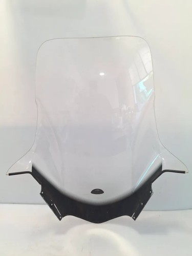 Parabrezza plexiglas yamaha - plexiglas,
