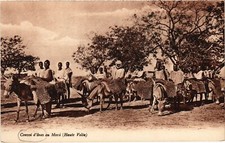 Superiore volta burkina - superiore,