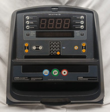 Console Matrix per tapis