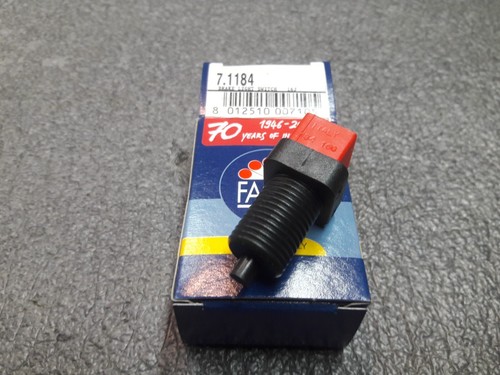 1184 interrutore luce freno - 7.1184,