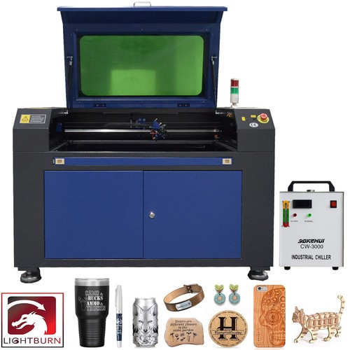 Macchina per incisione laser - per,