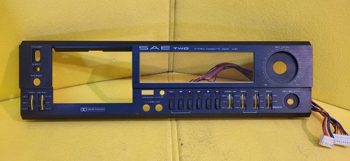 Sae two c3d deck - two,