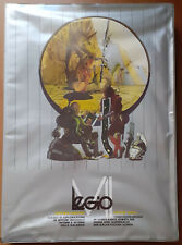 Legio VII international team 1982 gioco di ruolo