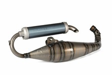 MARMITTA SCOOTER RACING MHR TEAM 3 D. 47,6 APRILIA SR RACING 50 2T LC MINARELLI