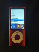 Ipod nano generazione - ipod, 5